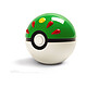 Pokémon - Réplique Diecast Copain Ball Réplique Pokémon Diecast Copain Ball.