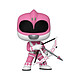 Power Rangers 30th - Figurine POP! Pink Ranger 9 cm Figurine POP! Power Rangers 30th, modèle Pink Ranger 9 cm.