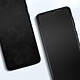 Acheter Avizar Vitre Samsung A32 5G, A02s, A02, A03, A03s et A03 Core Bords 9D Anti-traces Noir