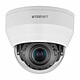 Hanwha - Caméra de surveillance Dôme IR réseau 5MP avec objectif varifocal motorisé QND-8080R Hanwha - Caméra de surveillance Dôme IR réseau 5MP avec objectif varifocal motorisé QND-8080R