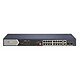Hikvision - Switch POE 16 ports DS-3E0520HP-E Hikvision - Switch POE 16 ports DS-3E0520HP-E