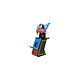 Acheter Sonic The Hedgehog - Figurine Cable Guy Logo Sonic The Hedgehog 20 cm
