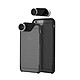 Olloclip Ollocase + Obj 4-en-1 pour iPhone 6 Plus pas cher