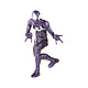 Avis Spider-Man Marvel Legends - Pack 5 figurines Spider-Man, Silvermane, Human Fly, Molten Man, Raz