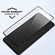 Acheter Force Glass Verre Incassable pour Samsung Galaxy S20 FE Dureté 9H+ Garantie à vie  Noir