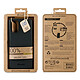 Avis Muvit Coque pour Samsung Galaxy S20+ 5G RECYCLETEK Noir