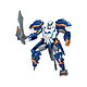 Transformers Generations Legacy United Voyager Class - Figurine Prime Universe Thundertron 18 c Figurine Transformers Generations Legacy United Voyager Class, modèle Prime Universe Thundertron 18 cm.