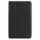 Acheter Mobilis Coque de protection folio Galaxy Tab A 2019 8" - Noir