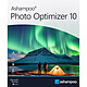 Ashampoo Photo Optimizer 10 - Licences perpétuelle - 1 poste - A télécharger Logiciel de retouche photo (Français, Windows)