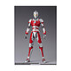 Ultraman - Figurine S.H. Figuarts Ultraman Suit Ace (The Animation) 15 cm Figurine S.H. Figuarts Ultraman Suit Ace (The Animation) 15 cm.