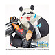 Jujutsu Kaisen - Statuette Graffiti x Battle Re: Panda 19 cm pas cher