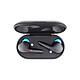 Avis Powerade 480021 - Ecouteurs intra auriculaire avec micro Bluetooth TWS - noir et bleu