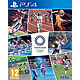 Jeux Olympiques de Tokyo 2020 (PS4) Jeu PS4 Sport 12 ans et plus