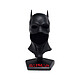 DC Comics - Réplique The Batman Bat Cowl Limited Edition Réplique The Batman Bat Cowl Limited Edition.