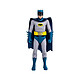 DC Retro - Figurine Batman 66 Batman 15 cm Figurine DC Retro, modèle Batman 66 Batman 15 cm.