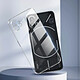 Acheter Coque Nothing Phone 1 Silicone Souple Imak Transparent