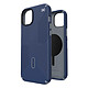 Acheter Speck Predisio2 Grip Click-Lock pour iPhone 15 Plus/14 Plus Bleu/Gris