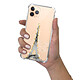 LaCoqueFrançaise Coque iPhone 11 Pro anti-choc souple angles renforcés transparente Motif Illumination de paris pas cher