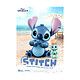 Lilo & Stitch - Figurine Dynamic Action Heroes 1/9 Stitch 18 cm Figurine Lilo &amp; Stitch Dynamic Action Heroes 1/9 Stitch 18 cm.