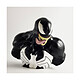 Marvel Comics - Buste tirelire Deluxe Venom 20 cm Buste tirelire Marvel Comics, modèle Deluxe Venom 20 cm.