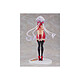 Acheter Senki Zesshou Symphogear G - Statuette 1/7 Chris Yukine: Lovely Sweat Style AQ 24 cm