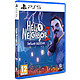 Hello Neighbor 2 Deluxe Edition PS5 - Hello Neighbor 2 Deluxe Edition PS5