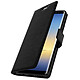 Avizar Etui folio Noir Éco-cuir pour Samsung Galaxy Note 8 Etui folio Noir éco-cuir Samsung Galaxy Note 8