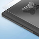 Avis Avizar Film écran pour Lenovo Tab M10 Plus Gen 3 flexible fin effet papier  Transparent