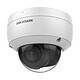 Hikvision - Caméra de surveillance Dôme Varifocal AcuSense 6MP DS-2CD2766G2-IZS(2.8-12mm)(C) Hikvision - Caméra de surveillance Dôme Varifocal AcuSense 6MP DS-2CD2766G2-IZS(2.8-12mm)(C)