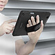 Avis 4smarts Coque pour Samsung Galaxy Tab S6 Lite avec Béquille et Poignée  Noir