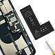 Avis Clappio Batterie Decode PCB Version pour iPhone 11 Pro Max 3969mAh Noir