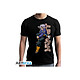 Dragon Ball - Tshirt homme Trunks - Taille XS Tshirt homme Dragon Ball, modèle Trunks.
