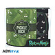 Acheter Rick And Morty - Mug Pickle Rick