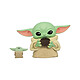Star Wars - Tirelire The Child with Cup 20 cm Tirelire The Child with Cup 20 cm.
