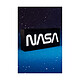 NASA - Lampe d'ambiance Logo NASA 22 cm Lampe d'ambiance Logo NASA 22 cm.