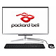 Packard Bell OneTwo C24-1100 (DQ.UB7MF.004) · Reconditionné AMD Ryzen 3 3250U 4Go 256Go  23,8"  Windows 10 Famille 64bits