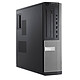 Dell Optiplex 7010 DT (G2281S) · Reconditionné Intel G2020 2.90 GHz - 8 Go DDR3 - SSD 1 To - Wifi - Windows 10 - Intel HD Graphics