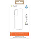 Avis Muvit Coque pour Xiaomi 11T/11T Pro RECYCLETEK Souple Transparent