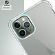Avis Itskins Coque pour iPhone 11 Pro Renforcée Anti-chutes 2m  Transparent