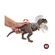 Avis Jurassic World Epic Evolution - Figurine Wild Roar Ekrixinatosaurus