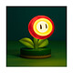 Super Mario - Veilleuse Icon Fire Flower (V2) Veilleuse Super Mario, modèle Icon Fire Flower (V2).