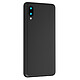 Avis Clappio Cache Batterie pour Samsung Galaxy A02 avec Lentille Caméra  Noir