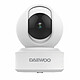 DAEWOO IP501 Caméra intérieure rotative Full HD