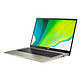Acer Swift 1 SF114-34-P619 (NX.A7BEF.006) · Reconditionné Intel Pentium Silver N6000 8Go 512Go  14" Windows 11 Famille 64bits