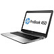Acheter HP ProBook 450 G4 (450G4-i5-7200U-FHD-B-11116) · Reconditionné