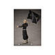 Tokyo Revengers - Set bague et statuette 1/8 Ken Ryuguji 30 cm, taille taille de bague 17 pas cher