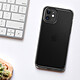 Acheter Avizar Coque iPhone 11 Protection Silicone Souple Ultra-Fin Transparent