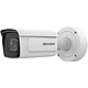 Hikvision - Caméra tube IP iDS-2CD7A46G0/P-IZHS Hikvision - Caméra tube IP lecture de plaque  4 MP Darkfighter