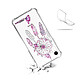 Acheter Evetane Coque iPhone Xr anti-choc souple angles renforcés transparente Motif Carpe diem