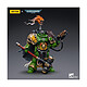 Acheter Warhammer 40k - Figurine 1/18 Salamanders Captain Adrax Agatone 12 cm